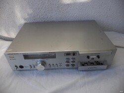 GRUNDIG CF 5000-2 deck, magnó (3328)