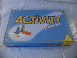 Activity Junior  társasjáték (4008)