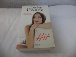 Lesley Pearse - Hit könyv (3332)