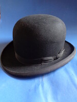 Fischer Wien Erdélyi Hugó Úri Divat keménykalap