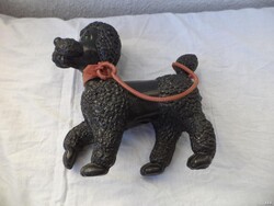 Uszkár figura retro trafik játék (4055)