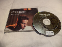 Pierrot - Van miért maxi CD (3822)