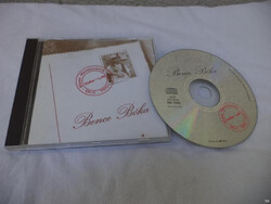 Boka Bence - Bence Bóka CD (3482)