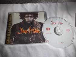 Jimi Hendrix CD (3682)