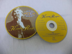 Kenny Rogers - Original Legends CD (3712)
