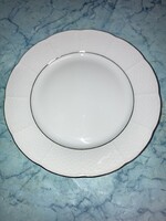 TK Thun Natalie Czechoslovakia 20 darabos porcelán tányér készlet hibátlan!