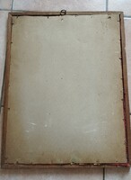 Hagyatékból kézműves kép