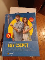 LIDL konyha-Egy csipet lazaság Mizsei Janival és Kapunics Grétivel 2025