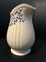 Claytan kancsó / tejkiöntő / kisebb vizeskorsó