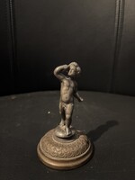 Puttó / kis Amor (Erosz) figura - 10 cm