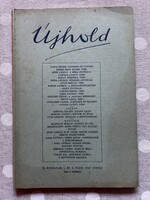 Újhold folyóirat 1947. június (2. évf. 1-2. szám)