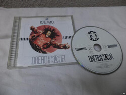 ICE MC - Dreadatour CD (3658)