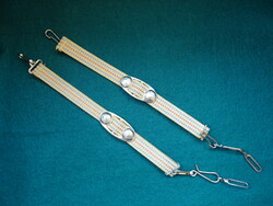 Román tiszti tőr csatlék