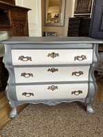 Hasas komód 68/ 75x38 cm 47000 ft eladó bp.17 kerben