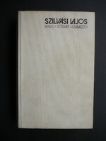 Szilvási Lajos - Kinek a sorsa? / Vízválasztó