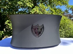 CHAMPAGNE CLUB - Dom Pérignon 8 palackos ón pezsgőhűtő jégmedence – Martin Szekely design