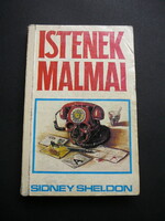 Sidney Sheldon - Istenek malmai