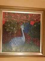 GALAMBOS TAMÁS FESTMÉNY ELADÓ