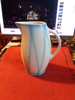 Kispesti Gránit porcelán kancsó