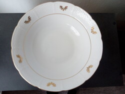 THUN LEVESES VAGY KOMPÓTOS TÁL  26cm