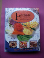 Főzzünk egyszerűen és finoman 2.