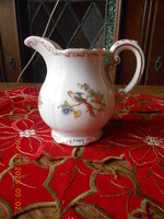 Zsolnay paradicsom madaras tejkiöntő