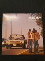 The Chemical Brothers – Exit Planet Dust (EU, RE, 2LP, új, bontott, NM)