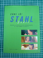 Stahl Judit - Enni jó!