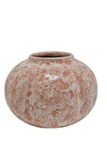 Rare Gorka géza ceramic flowerpot, from the Zsolnay period - 53315