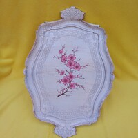 Florentin, olasz fatálca, kínáló.