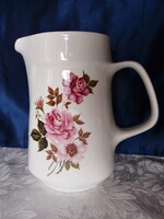 Alföldi rózsás kancsó