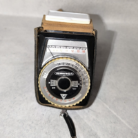 Leningrád 4 fénymérő