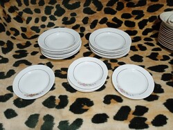 MADE IN ROMANIA étkészlet a képeket látható állapotban