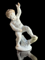 Herendi, Nemes György - Pisilő