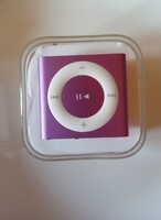 Apple iPod Shuffle  - 2 GB- os zenelejátszó