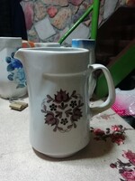 Alföldi porcelán kiöntő a képeken látható állapotban