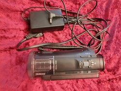 Eladó Panasonic videófelvevő