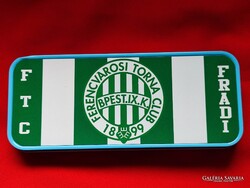 FTC FRADI FÉM DOBOZ, TÁROLÓ, TOLLTARTÓ