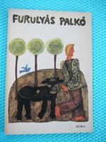 Benedek Elek - Furulyás Palkó