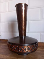 Lignifer váza 27 cm