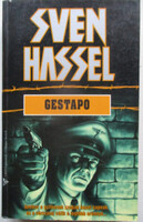 Sven Hassel: Gestapo