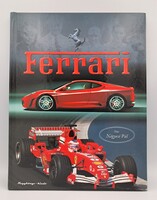 Ferrari - Négyesi Pál