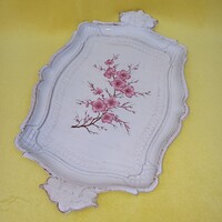 Florentin, olasz, fatálca. Kínáló.