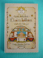 Láda Bálintné - Ékem-békem
