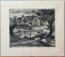 + Fehér Ilona : Patak