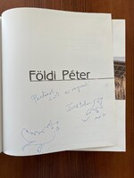 H. Szilasi Ágota: Földi Péter album