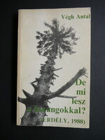 Végh Antal - De mi lesz a harangokkal?