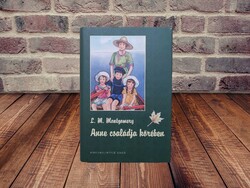 L. M. Montgomery - Anne családja körében