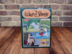 Walt Disney - Góliát, A rút kiskacsa, Susi és Tekergő