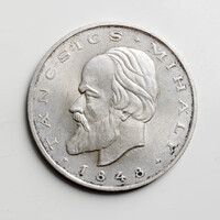 Táncsics Mihály 20 Forint 1948